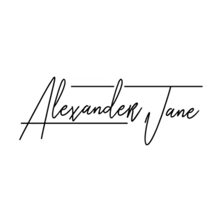 Alexander Jane logo
