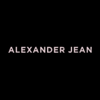 Shop Alexander Jean Official coupon codes logo