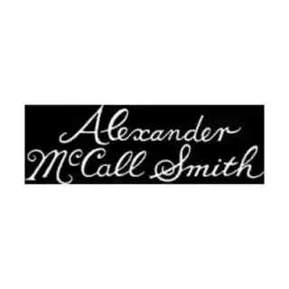 Shop Alexander McCall Smith promo codes logo