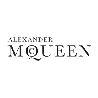 Shop Alexander McQueen promo codes logo