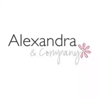 Alexandra & Company coupon codes