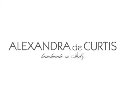 Alexandra de Curtis discount codes