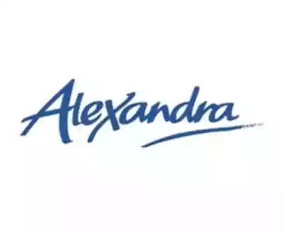 Alexandra logo