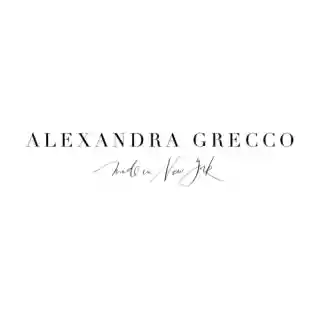 Alexandra Grecco discount codes
