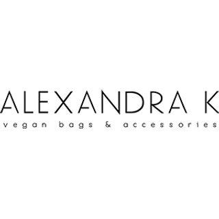 Alexandra K coupon codes
