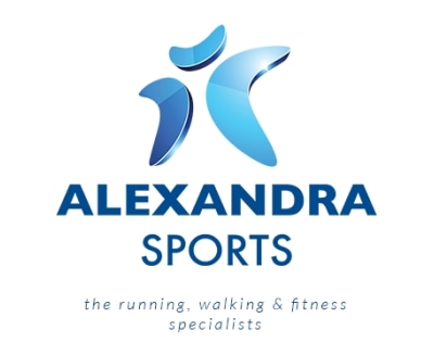 Shop Alexandra Sports logo