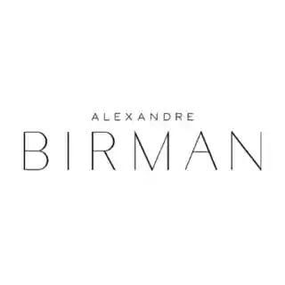 Shop Alexandre Birman coupon codes logo