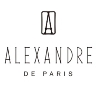 Shop Alexandre de Paris US logo