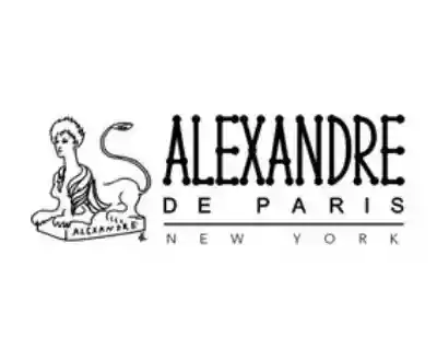 alexandredeparisnyc.com logo