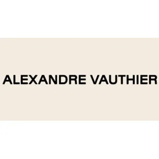 Alexandre Vauthier logo