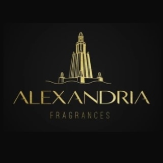Shop Alexandria Fragrances logo
