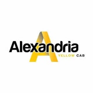 Shop Alexandria Yellow Cab logo