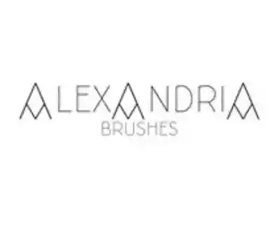 alexandriabrushes.com logo