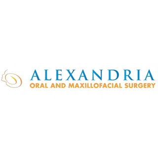 Alexandria Oral Surgery logo