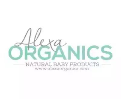 Shop Alexa Organics coupon codes logo