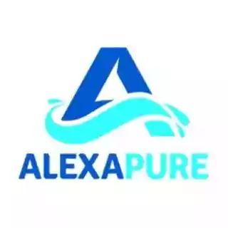 Shop alexapure coupon codes logo