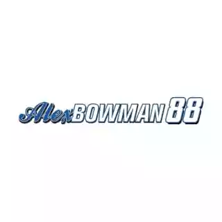 Alex Bowman promo codes