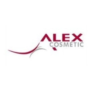 Shop Alex Cosmetic logo