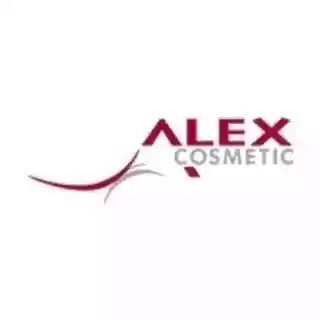 Shop Alex Cosmetic discount codes logo