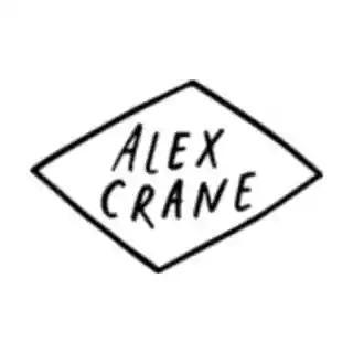 Shop Alex Crane discount codes logo
