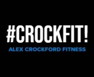 Shop Alex Crockford logo