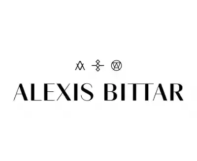 Shop Alexis Bittar coupon codes logo