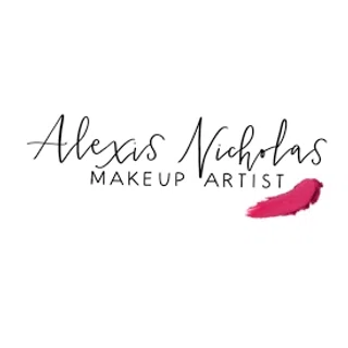Alexis Nicholas logo