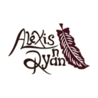 Shop Alexis n Ryan logo