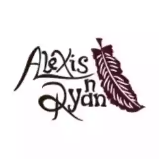 Alexis n Ryan coupon codes