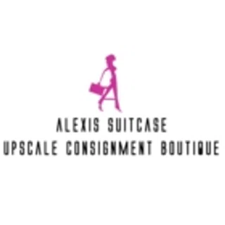 Alexis Suitcase Consignment logo
