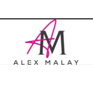 Alex Malay logo
