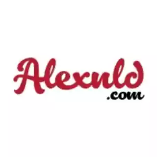 Alexnld.com promo codes