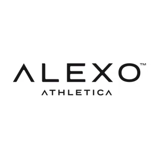 Shop Alexo Athletica logo