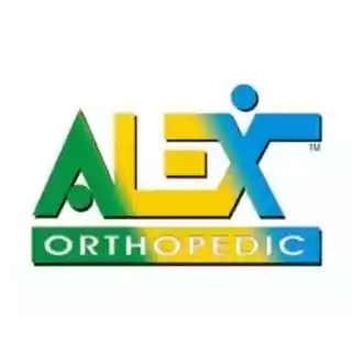 Alex Orthopedic logo