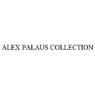 ALEX PALAUS Collection logo