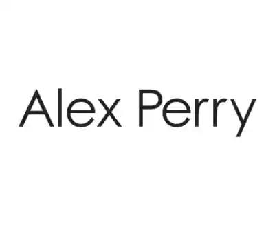 Alex Perry