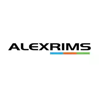 Shop Alexrims discount codes logo