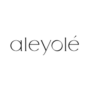 ALEYOLE JEWELRY logo