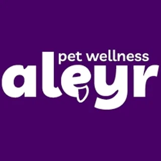 Aleyr logo