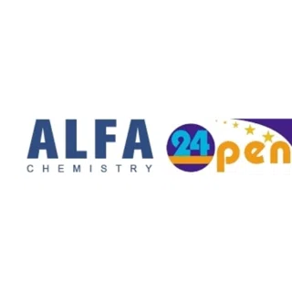 Shop Alfa Chemistry logo