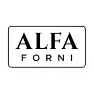 Alfa Forni discount codes