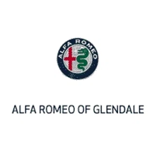Shop Alfa Romeo of Glendale coupon codes logo