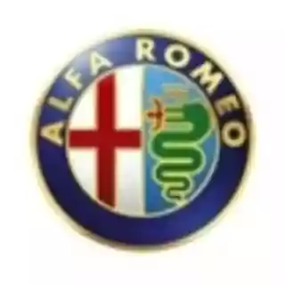 Alfa Romeo Accessories logo