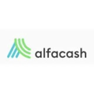 Shop Alfacash logo