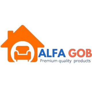 ALFA GOB logo