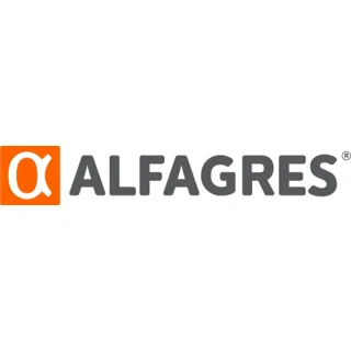 Alfagres USA logo
