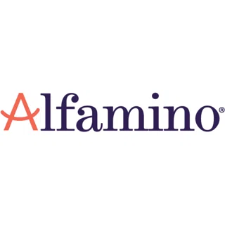 Alfamino logo