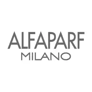 Alfaparf Milano  logo