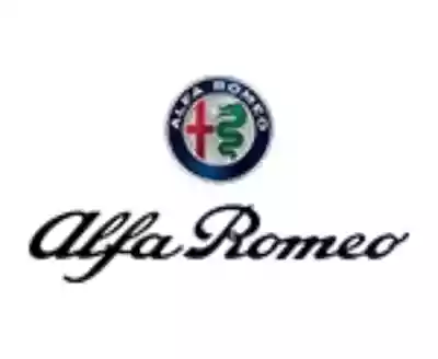 Shop Alfa Romeo USA coupon codes logo