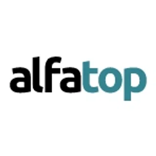 ALFAtop logo